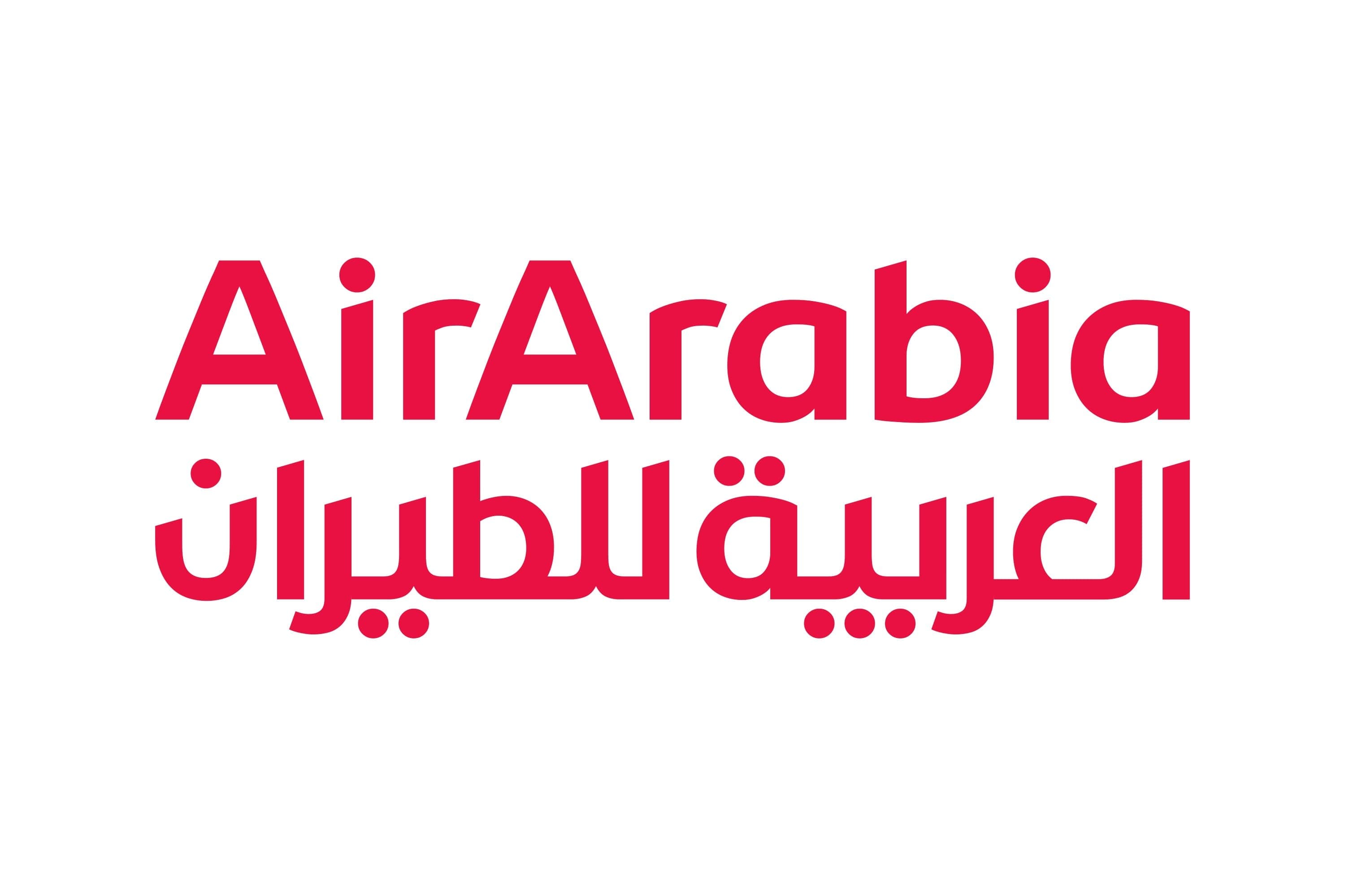 Air Arabia Air Arabia — a client of Red Q Events