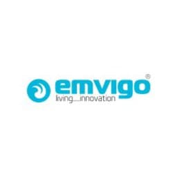 Emvigo Emvigo — a client of Red Q Events