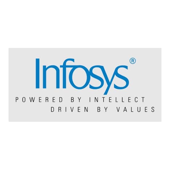 Infosys Infosys — a client of Red Q Events