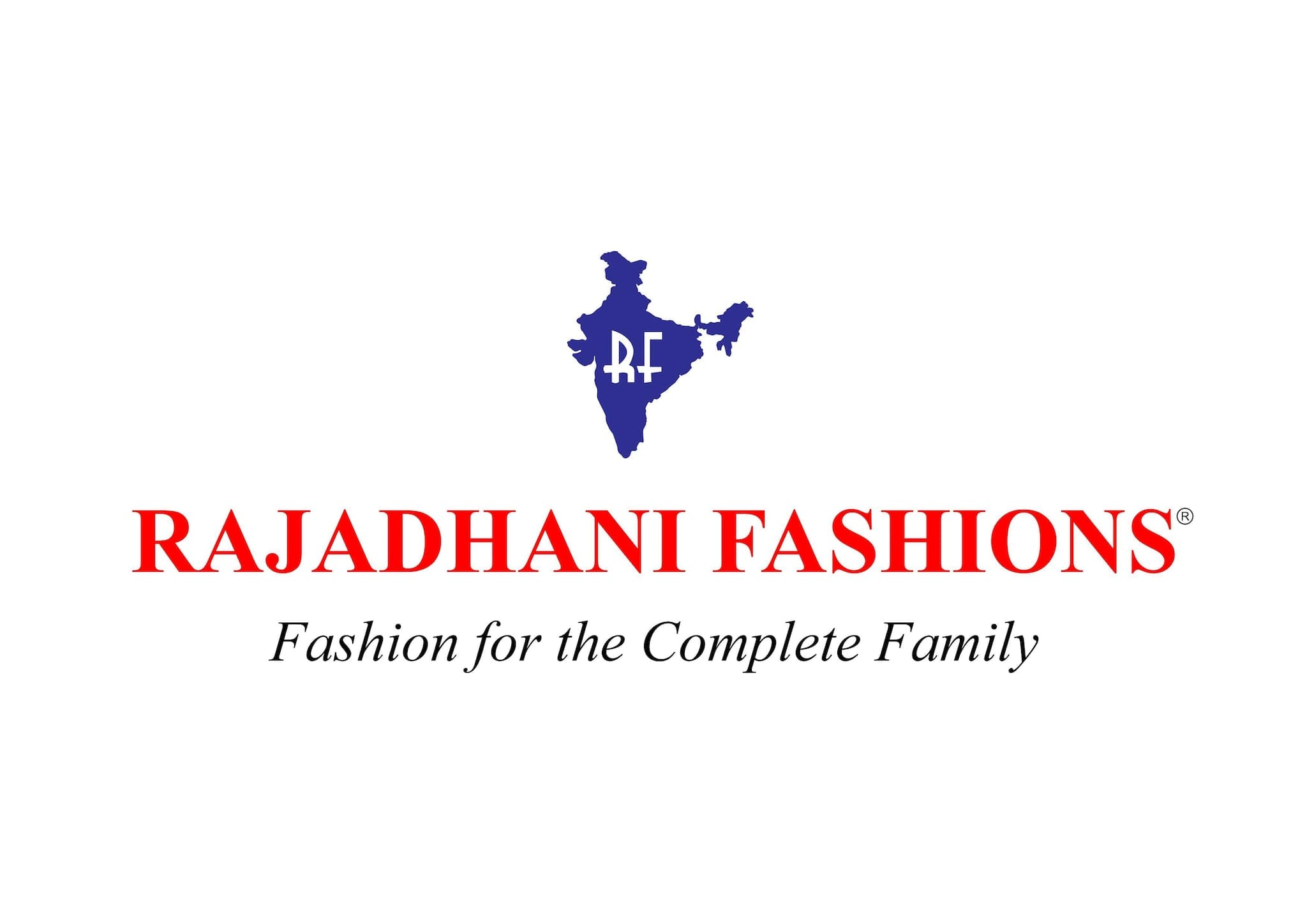 Rajadhani Fashions Rajadhani Fashions — a client of Red Q Events