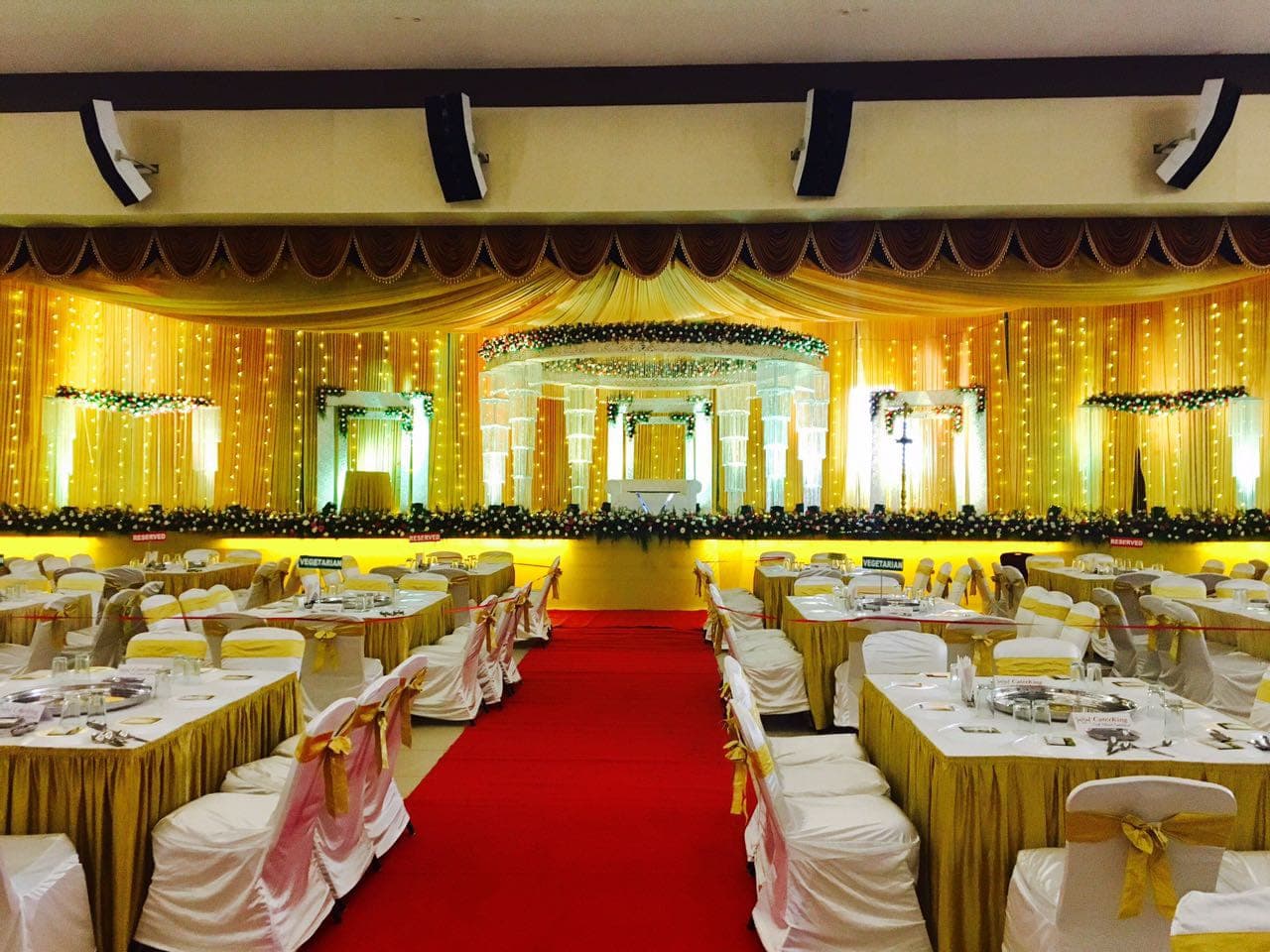 Two Decades of Creating Extraordinary Events Two Decades of Creating Extraordinary Events