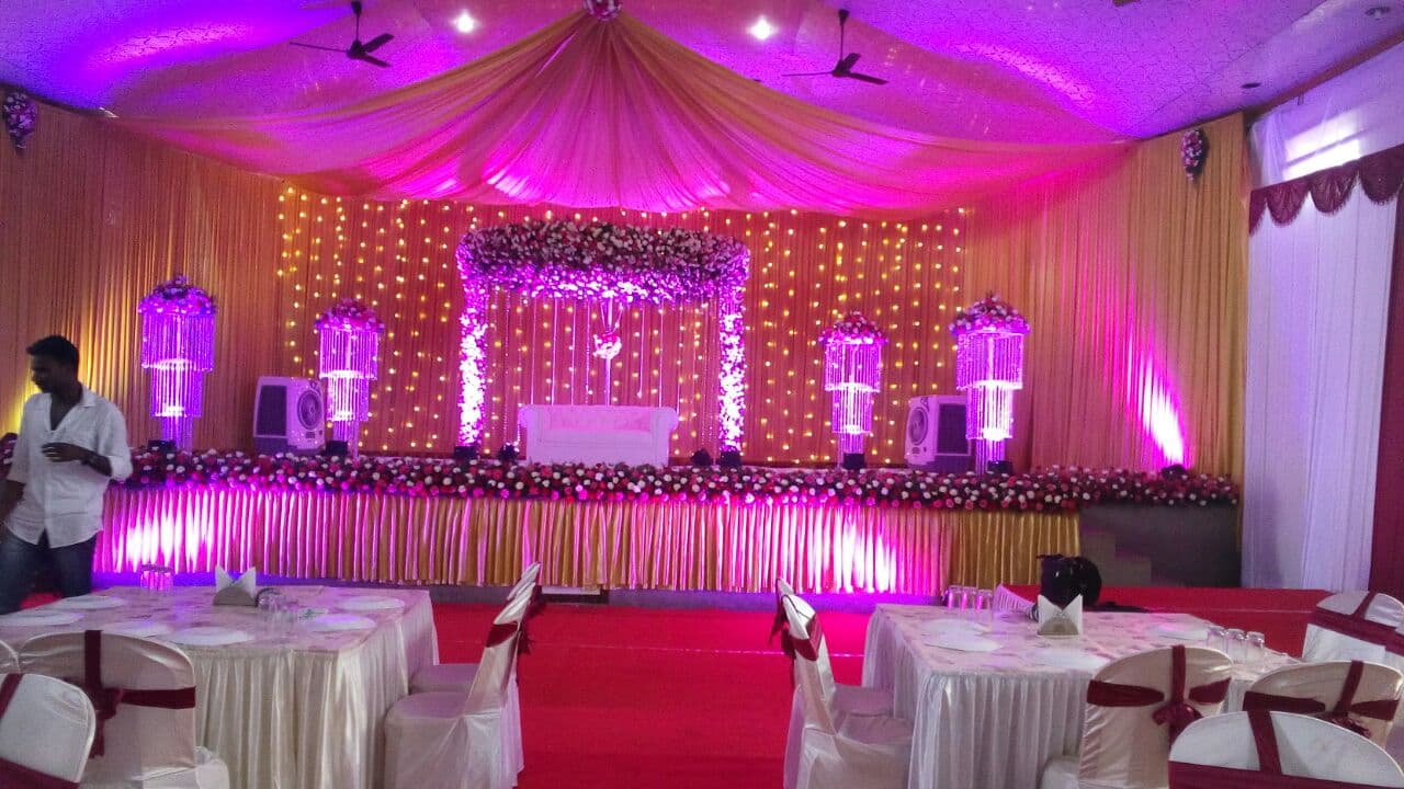 Luxury Wedding Planning in Kerala Luxury Wedding Planning in Kerala